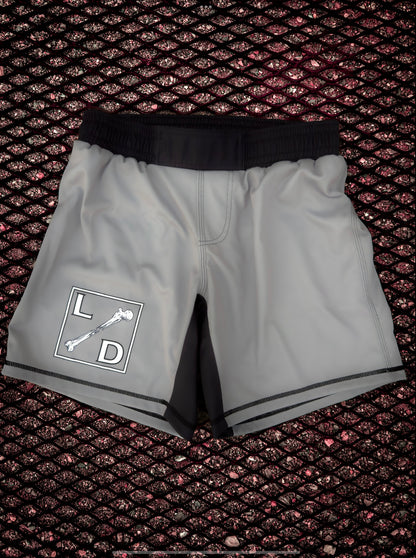 BONE SNAP - FIGHT SHORTS