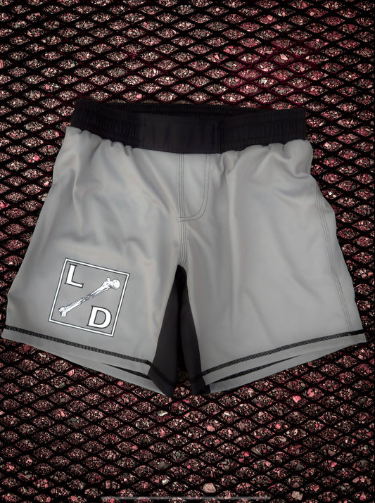 BONE SNAP - FIGHT SHORTS