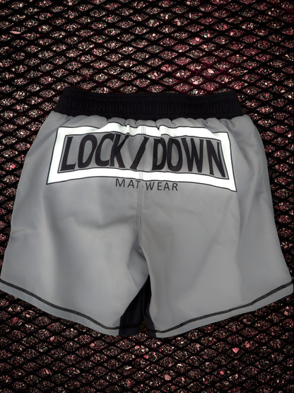 BONE SNAP - FIGHT SHORTS