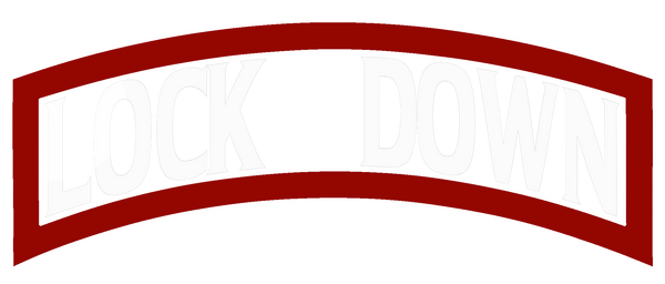 Lock/Down Matwear