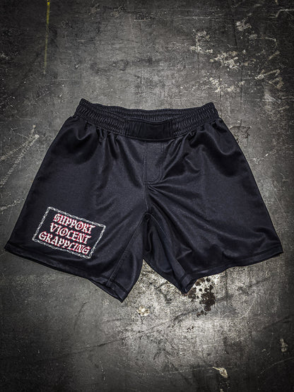 S.V.G. - FIGHT SHORTS